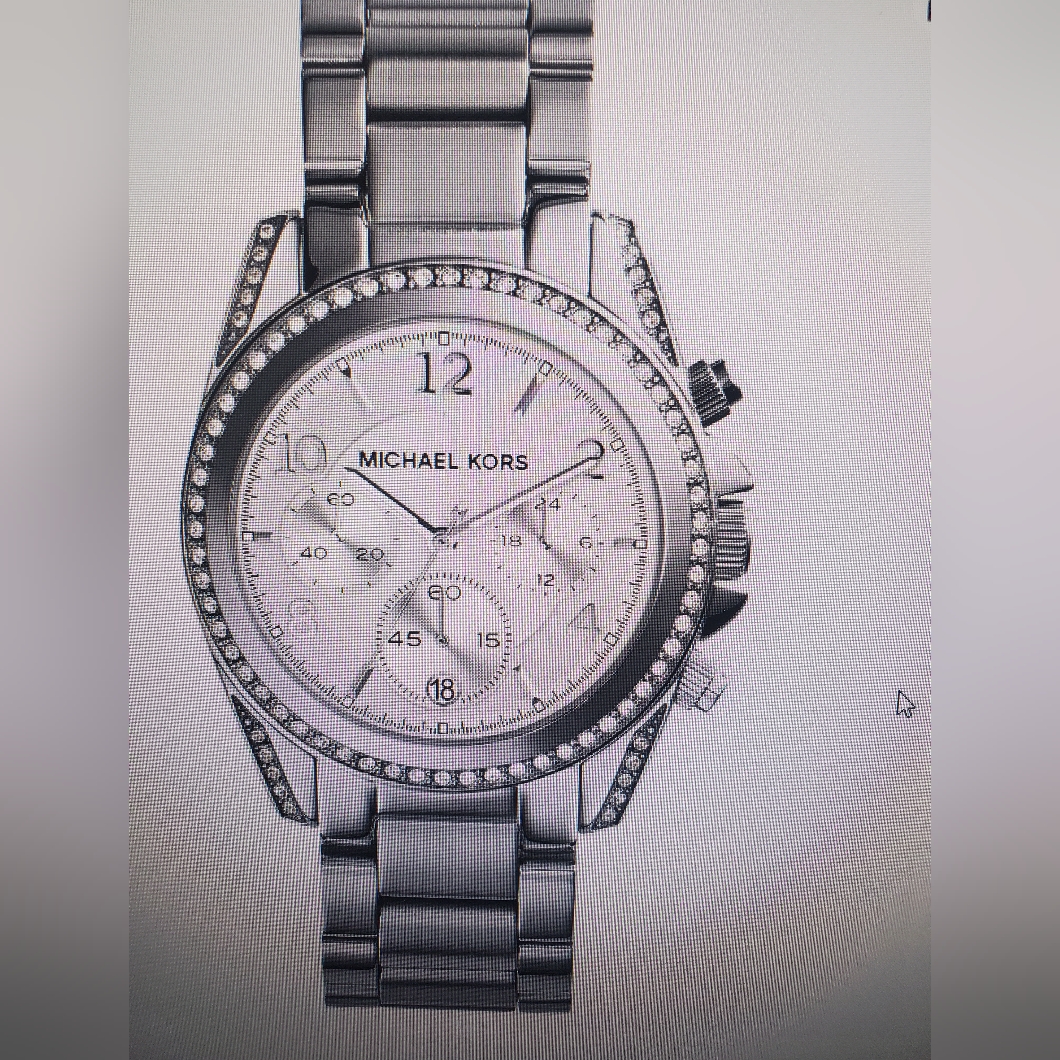 Michael Kors Blair Mk5165